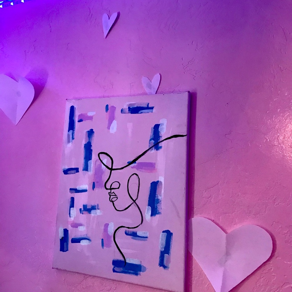 Original painting